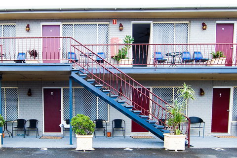 Ballina Hi Craft Motel - Accommodation Melbourne 4