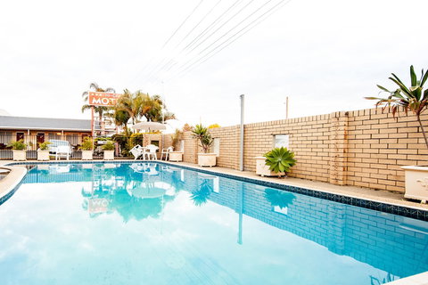 Ballina Hi Craft Motel - Accommodation Melbourne 1