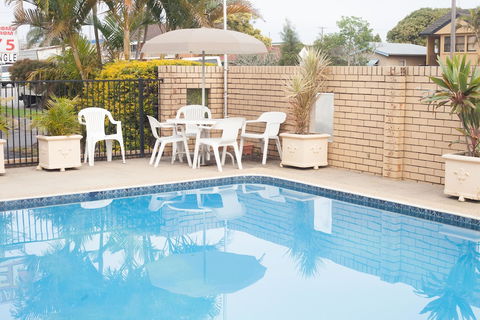 Ballina Hi Craft Motel - Accommodation Melbourne 2