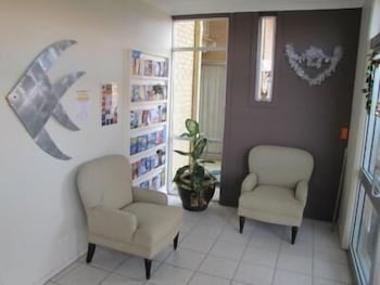 Ballina Hi Craft Motel - Accommodation Melbourne 6