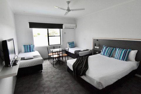 Ballina Homestead Motel - Accommodation Melbourne 6