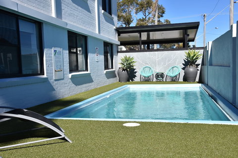 Ballina Homestead Motel - Accommodation Melbourne 2