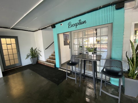 Ballina Homestead Motel - Accommodation Melbourne 5