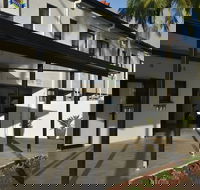 Ballina Homestead Motel - Accommodation Melbourne