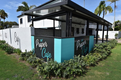 Ballina Homestead Motel - Accommodation Melbourne 1