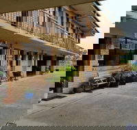 River Street Motel - Accommodation Melbourne