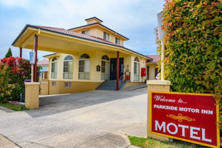 Lithgow NSW Accommodation Melbourne
