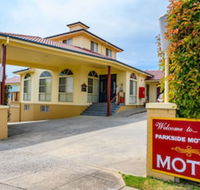 Lithgow Parkside Motor Inn - Accommodation Melbourne