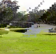 Cottages On Mount View - Accommodation Melbourne