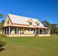 The Residence at Elbourne Wines - Accommodation Melbourne