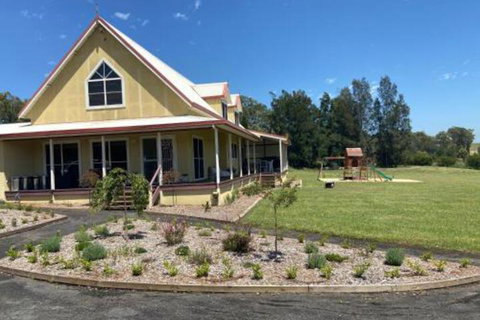 The Residence At Elbourne Wines - Accommodation Melbourne 5