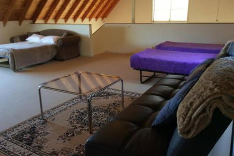 The Residence At Elbourne Wines - Accommodation Melbourne 4