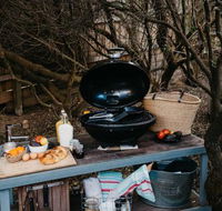 Big Blue Backyard - Accommodation Melbourne