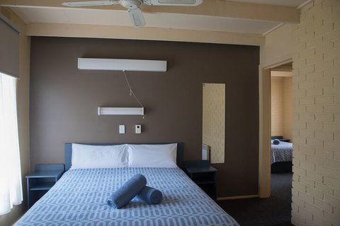 Rye Beach Motel - Accommodation Melbourne 2