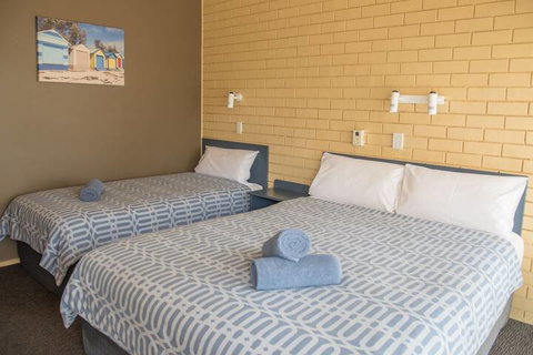 Rye Beach Motel - Accommodation Melbourne 7