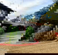 Cottonwood Lodge - Accommodation Melbourne