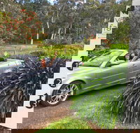 Valley Farm Vineyard Cottages - Accommodation Melbourne