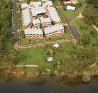 Tinaroo Lake Resort - Accommodation Melbourne