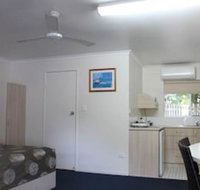 Mango Tree Motel - Accommodation Melbourne