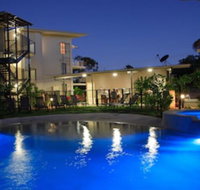 Agnes Water Beach Club - Accommodation Melbourne