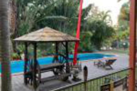 1770 Southern Cross Backpackers - Accommodation Melbourne 0