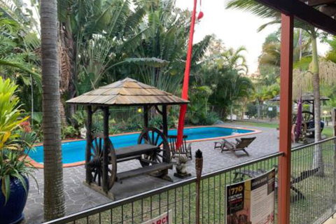 1770 Southern Cross Backpackers - Accommodation Melbourne 2