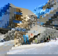 Buller Central - Accommodation Melbourne