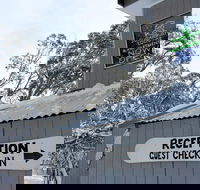 Sugarbush Lodge  Apartments - Accommodation Melbourne