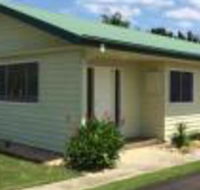 Pinestumps Holiday Home - Accommodation Melbourne