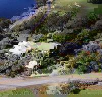 Donalea Bed  Breakfast - Accommodation Melbourne