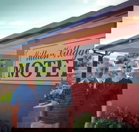 Milton Village Motel - Accommodation Melbourne