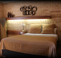 York Motel - Accommodation Melbourne