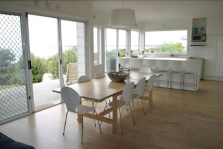 Culburra Beach NSW Accommodation Melbourne