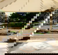 Pacific Garden Hotel - Accommodation Melbourne