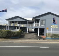 Lakeview Motor Inn - Accommodation Melbourne