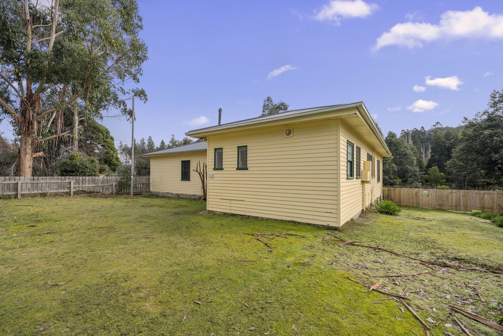 Maydena TAS Accommodation Melbourne
