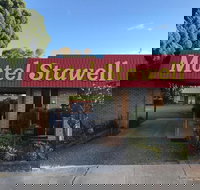 Motel Stawell - Accommodation Melbourne