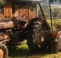 Billa Billa Farm Cottages - Accommodation Melbourne