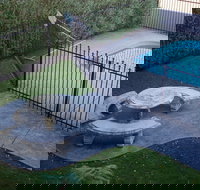 Moe Motor Inn - Accommodation Melbourne