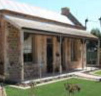 Amelia s Bed  Breakfast - Accommodation Melbourne