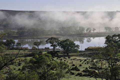 Riverview Rise Retreats - Accommodation Melbourne 1