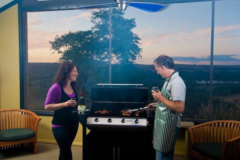 Riverview Rise Retreats - Accommodation Melbourne 2