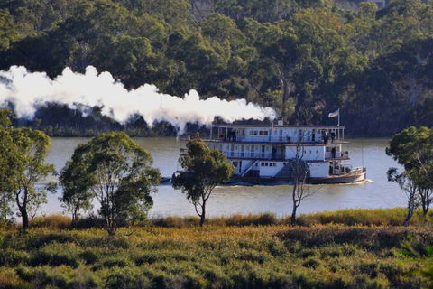 Riverview Rise Retreats - Accommodation Melbourne 7