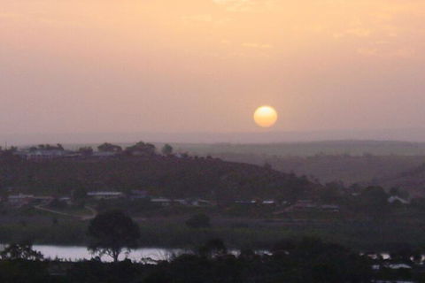 Riverview Rise Retreats - Accommodation Melbourne 4