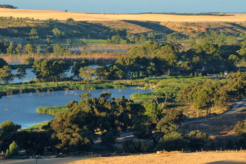 Riverview Rise Retreats - Accommodation Melbourne 5