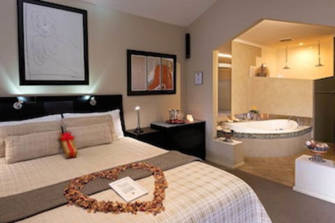 Riverview Rise Retreats - Accommodation Melbourne 0