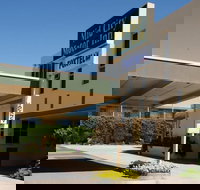 Mid City Motor Inn - Accommodation Melbourne