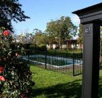 Captains Lodge International  VIP Restaurant - Accommodation Melbourne