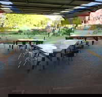 Eldorado Motor Inn - Accommodation Melbourne