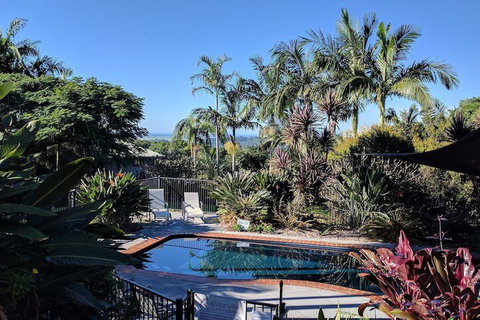 Alstonville Country Cottages - Accommodation Melbourne 3